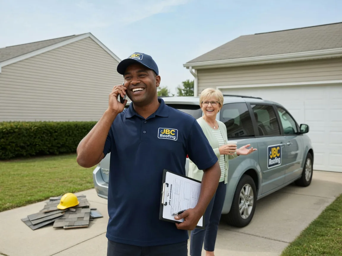 Roof Replacement Merchantville, NJ FAQs